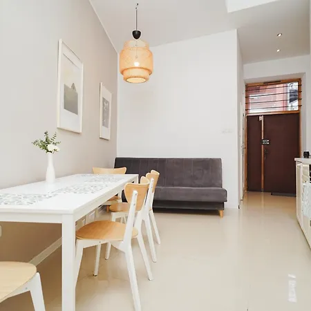 Old Town Sarego Apartament *