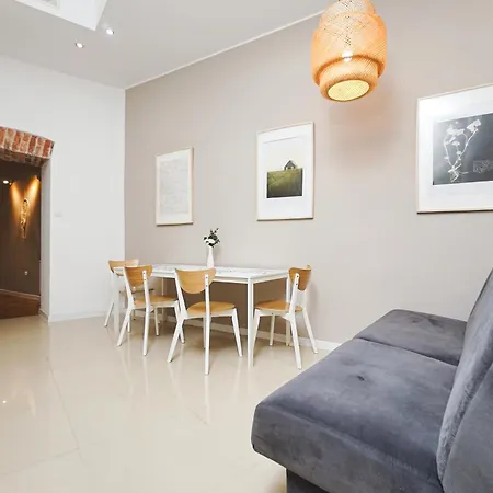 Old Town Sarego * Kraków