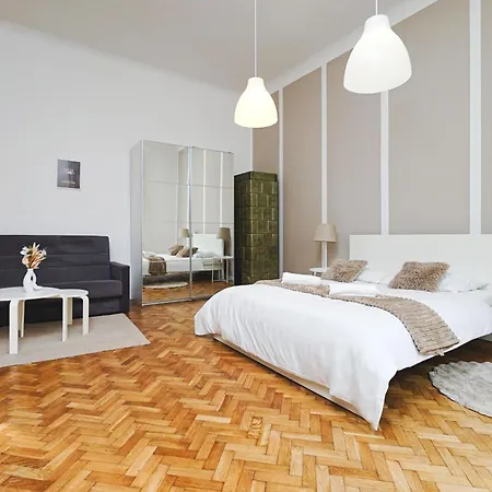 Old Town Sarego Kraków