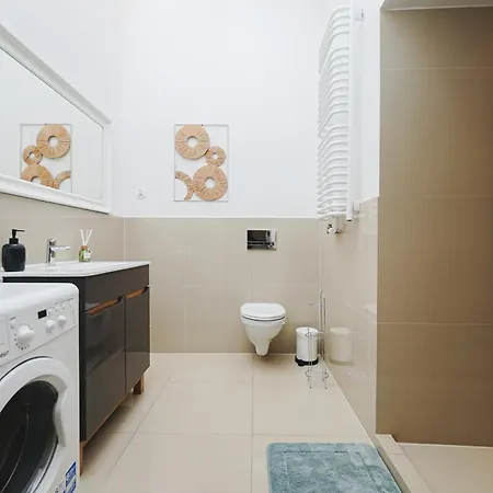 Old Town Sarego Appartement *