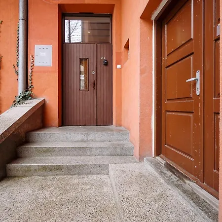 Old Town Sarego Appartement *