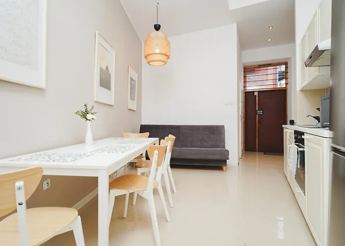 Old Town Sarego Διαμέρισμα *