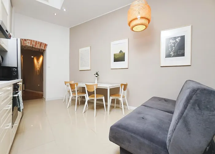 Old Town Sarego * Kraków