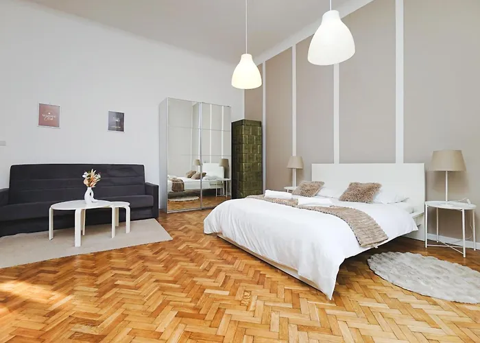 Old Town Sarego Kraków