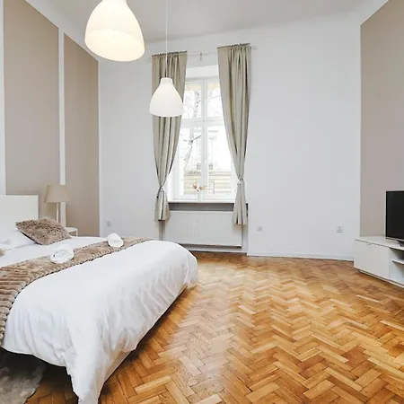 Appartement Old Town Sarego