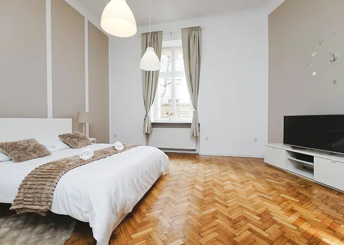 Appartement Old Town Sarego