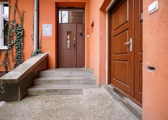 Old Town Sarego Appartement *