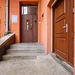 Old Town Sarego Apartman *